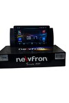 BMW e39 NEWFRON 6-64 TAM PROFESYONEL OEM MULTİMEDİA