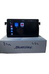 BMW E46 BLUEWAY 4-64 PROFESYONEL OEM MULTİMEDİA