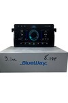 BMW E46 BLUEWAY 8-128 TAM PROFESYONEL OEM MULTİMEDİA