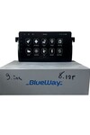 BMW E46 BLUEWAY 8-128 TAM PROFESYONEL OEM MULTİMEDİA