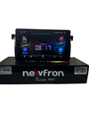 BMW E46 NEWFRON 6-64 TAM PROFESYONEL OEM MULTİMEDİA