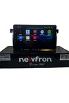 BMW E46 NEWFRON 6-64 TAM PROFESYONEL OEM MULTİMEDİA