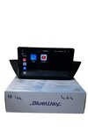 BMW X1 BLUEWAY 4-64 PROFESYONEL OEM MULTİMEDİA