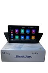 BMW X1 BLUEWAY 4-64 PROFESYONEL OEM MULTİMEDİA