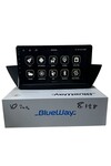 BMW X1 BLUEWAY 8-128 TAM PROFESYONEL OEM MULTİMEDİA