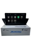 BMW X1 BLUEWAY 8-128 TAM PROFESYONEL OEM MULTİMEDİA