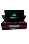 BMW X1 FİMEX 4-64 (FANLI) DSPLİ PRO OEM MULTİMEDİA