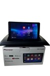 BMW X3 PİONEER 4-64 TAM PROFESYONEL OEM MULTİMEDİA