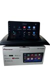 BMW X3 PİONEER 4-64 TAM PROFESYONEL OEM MULTİMEDİA