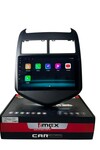 Chevrolet aveo 2012-2018 FİMEX 4-64 (FANLI) DSPLİ PRO OEM MULTİMEDİA