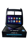 Chevrolet aveo 2012-2018 FORX 6-128 TAM PROFESYONEL OEM MULTİMEDİA