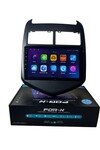 Chevrolet aveo 2012-2018 FORX 6-128 TAM PROFESYONEL OEM MULTİMEDİA