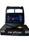 Chevrolet aveo 2012-2018 NEWFRON 6-64 TAM PROFESYONEL OEM MULTİMEDİA