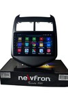 Chevrolet aveo 2012-2018 NEWFRON 6-64 TAM PROFESYONEL OEM MULTİMEDİA