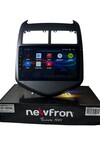 Chevrolet aveo 2012-2018 NEWFRON 6-64 TAM PROFESYONEL OEM MULTİMEDİA