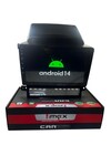 CHEVROLET CAPTİVA FİMEX 4-64 (FANLI) DSPLİ PRO OEM MULTİMEDİA