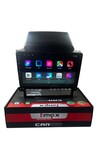 CHEVROLET CAPTİVA FİMEX 4-64 (FANLI) DSPLİ PRO OEM MULTİMEDİA