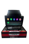 CHEVROLET CAPTİVA FİMEX 4-64 (FANLI) DSPLİ PRO OEM MULTİMEDİA