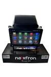 CHEVROLET CAPTİVA NEWFRON 6-64 TAM PROFESYONEL OEM MULTİMEDİA