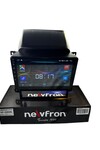 CHEVROLET CAPTİVA NEWFRON 6-64 TAM PROFESYONEL OEM MULTİMEDİA