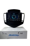Chevrolet Cruze BLUEWAY 8-128 TAM PROFESYONEL OEM MULTİMEDİA