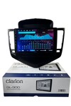 Chevrolet Cruze CLARİON 4-64 TAM PROFESYONEL OEM MULTİMEDİA (ORJ)