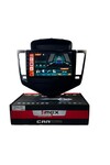 Chevrolet Cruze FİMEX 4-64 (FANLI) DSPLİ PRO OEM MULTİMEDİA