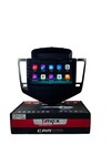 Chevrolet Cruze FİMEX 4-64 (FANLI) DSPLİ PRO OEM MULTİMEDİA