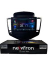 Chevrolet Cruze NEWFRON 6-64 TAM PROFESYONEL OEM MULTİMEDİA
