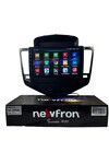 Chevrolet Cruze NEWFRON 6-64 TAM PROFESYONEL OEM MULTİMEDİA