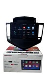 Chevrolet Cruze PİONEER 4-64 TAM PROFESYONEL OEM MULTİMEDİA