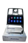 Chrysler 300C 2005-2012 BLUEWAY 4-64 PROFESYONEL OEM MULTİMEDİA