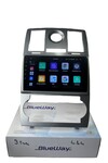 Chrysler 300C 2005-2012 BLUEWAY 4-64 PROFESYONEL OEM MULTİMEDİA