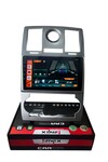 Chrysler 300C 2005-2012 FİMEX 4-64 (FANLI) DSPLİ PRO OEM MULTİMEDİA