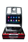 Chrysler 300C 2005-2012 FİMEX 4-64 (FANLI) DSPLİ PRO OEM MULTİMEDİA