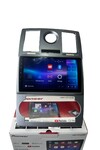 Chrysler 300C 2005-2012 PİONEER 4-64 TAM PROFESYONEL OEM MULTİMEDİA