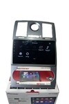 Chrysler 300C 2005-2012 PİONEER 4-64 TAM PROFESYONEL OEM MULTİMEDİA