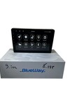 Citroen Berlingo 2008-2018 BLUEWAY 8-128 TAM PROFESYONEL OEM MULTİMEDİA