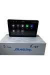 Citroen Berlingo 2008-2018 BLUEWAY 8-128 TAM PROFESYONEL OEM MULTİMEDİA