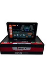Citroen Berlingo 2008-2018 FİMEX 4-64 (FANLI) DSPLİ PRO OEM MULTİMEDİA