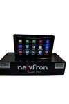 Citroen Berlingo 2008-2018 NEWFRON 6-64 TAM PROFESYONEL OEM MULTİMEDİA
