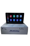 Citroen C3-C5 BLUEWAY 4-64 PROFESYONEL OEM MULTİMEDİA