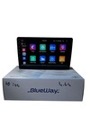 Citroen C3-C5 BLUEWAY 4-64 PROFESYONEL OEM MULTİMEDİA