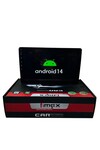 Citroen C3-C5 FİMEX 4-64 (FANLI) DSPLİ PRO OEM MULTİMEDİA