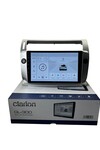 Citroen C4 2004-2010 CLARİON 4-64 TAM PROFESYONEL OEM MULTİMEDİA (ORJ)