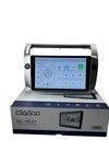 Citroen C4 2004-2010 CLARİON 4-64 TAM PROFESYONEL OEM MULTİMEDİA (ORJ)