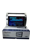 Citroen C4 2004-2010 CLARİON 4-64 TAM PROFESYONEL OEM MULTİMEDİA (ORJ)
