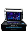 Citroen C4 2004-2010 FORX 6-128 TAM PROFESYONEL OEM MULTİMEDİA