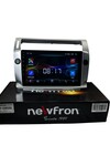 Citroen C4 2004-2010 NEWFRON 6-64 TAM PROFESYONEL OEM MULTİMEDİA