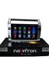 Citroen C4 2004-2010 NEWFRON 6-64 TAM PROFESYONEL OEM MULTİMEDİA